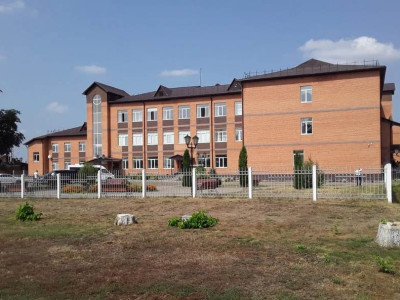 Песчанский сельсовет.